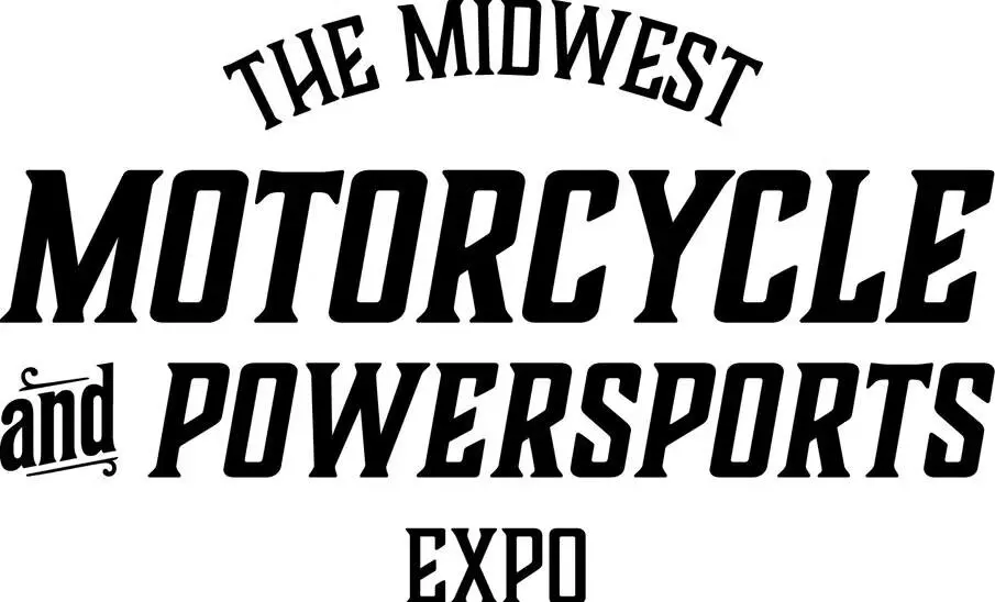 THE MIDWEST MOTORCYCLE AND POWERSPORTS EXPO