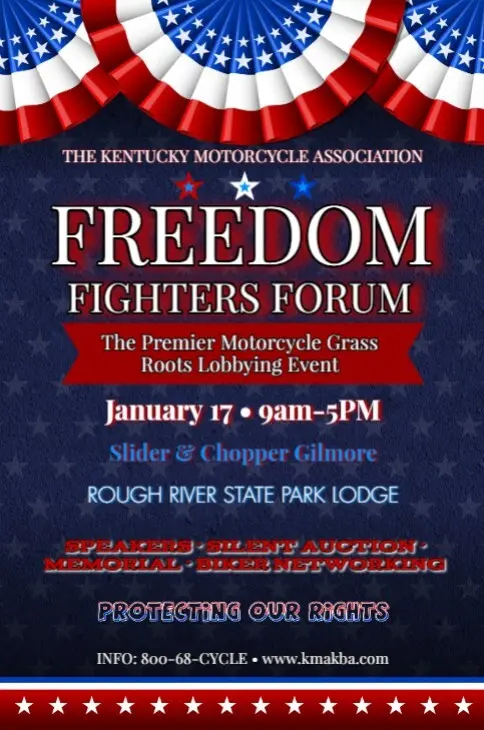 FREEDOM FIGHTERS FORUM