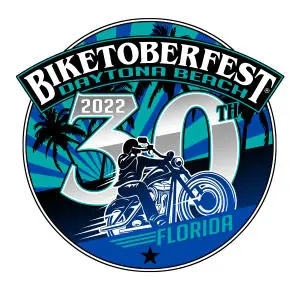 The 30th Annual Biketoberfest