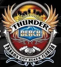 Thunder Beach Autumn Motorcycle Rally 2022