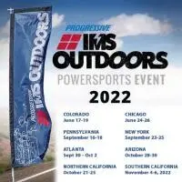 2022 Progressive IMS Outdoors - Arizona