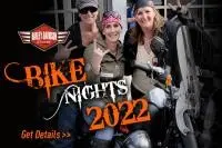 Bike Nights 2022