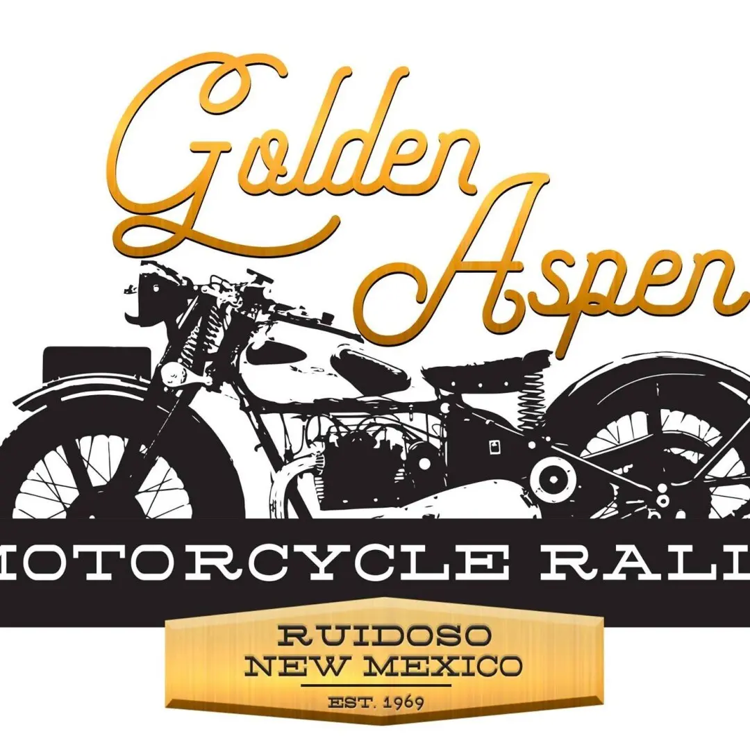 Golden Aspen Motorcycle Rallies 2022