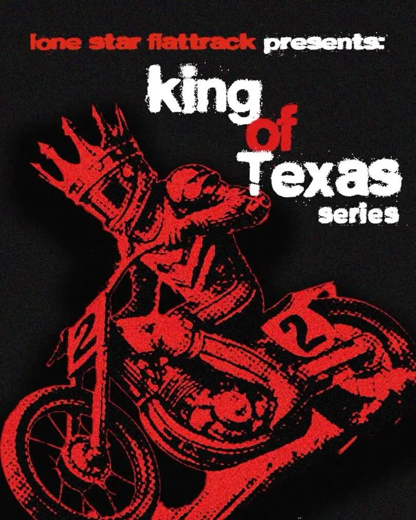 King of Texas Series