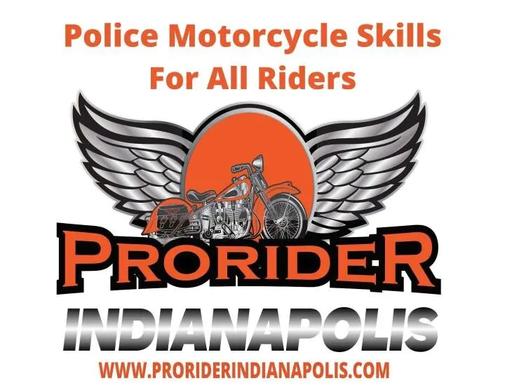 Police Motorcycle Skills PRORIDER INDIANAPOLIS