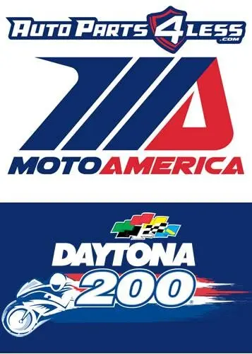 Daytona 200 Motorcycle Race