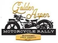 Golden Aspen Motorcycle Rally 2023