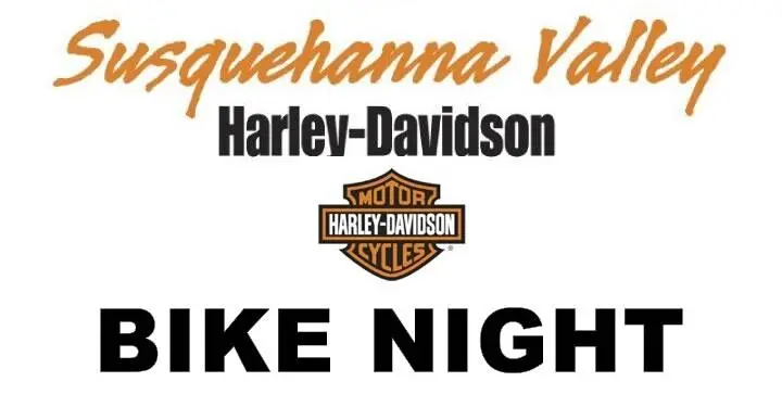 Susquehanna harley deals