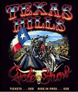 Texas Hills Cycle Show